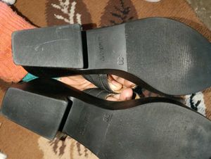 Senorita by Liberty Sandals