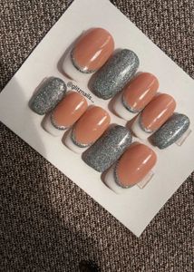 PRESS ON NAILS💅