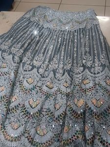 Lehenga For Bridesmaid