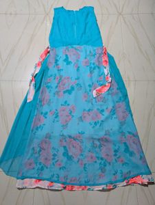 Very Beautiful Beach Casual Dress