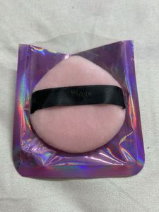 Milagro Beauty Ultra Soft Powder Puff