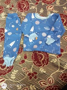 Woolen Set On Sale