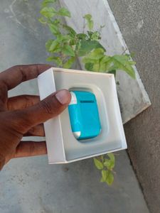 4pcs Wireless Stereo i12 (Not working)