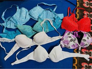 36 size Bra Bundle