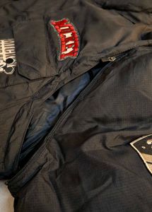 Mickey Mouse Disnep Originals Black Jacket