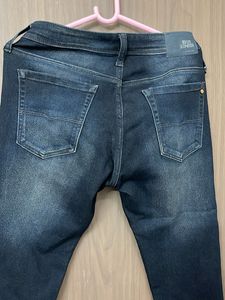 New branded pepe jeans for size 32