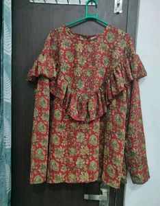 Party Wear Top