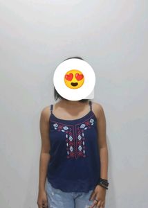 Girl Top