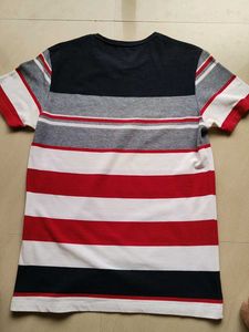 Striped T-Shirt