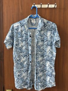 Beachy Unused Shirt