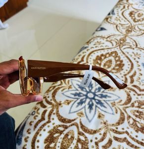 Louis Vuitton Sunglasses