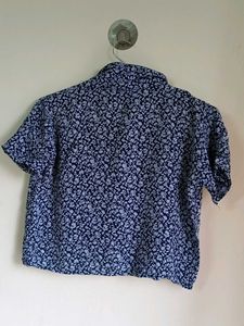 VeroModa Shirt Style Top