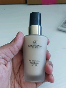 Giordani Gold Foundation