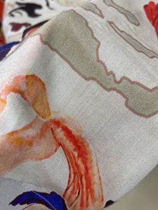 Unique Graphic Print Shirt