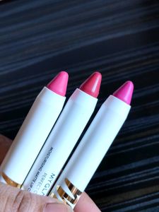 Myglamm Lip Stick  ( Crayon )