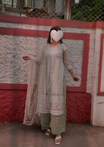 Boutique Designer Pakistani Suit