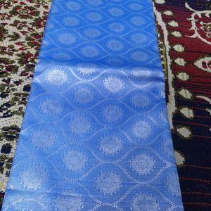 Tanchoi Banarasi Silk Saree