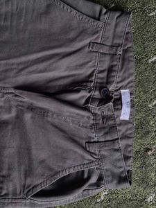 Two Pairs of Stylish Pants