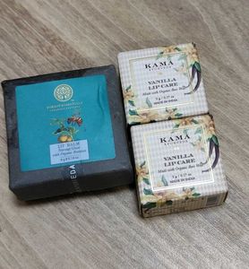 🚨UPDATED 🚨 Kama Ayurveda &amp; Forest Essentials 🚨