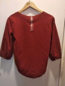 Beautiful Imported Top