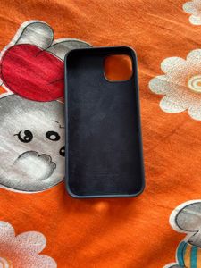 2 Back Cover For IPhone 14 Plus