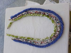 Chains And Earrings Set