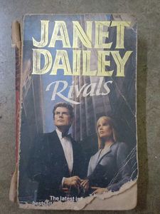 Rivals by Janet Dailey