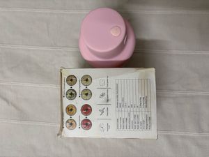 🆕Wireless Portable Electric Chopper