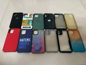iPhone 1w Mini Covers Totaly New One