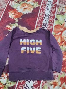 Boys T-shirt