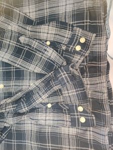 H&amp;M Checked Shirt