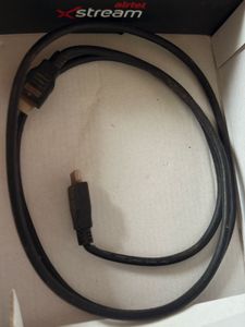 Airtel Cable