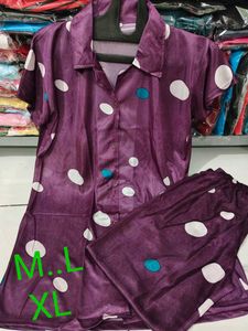 Night Suit