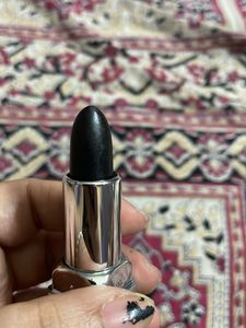 Premium Lipstick Black