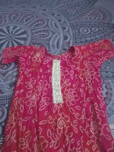 Kurta Plazo