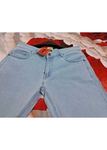 New Stylish Blue Denim Jeans