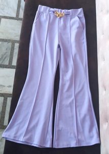 Lavender Plazzo
