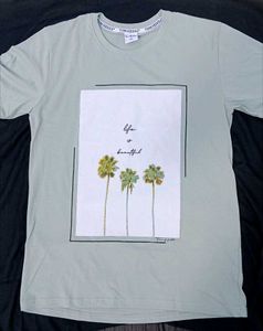 Oversized T Shirt Brand