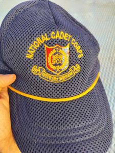 NCC PARAMILITARY CAP