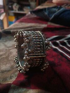 Oxidised Jewellery