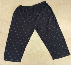 LOUNGE WEAR CAPRI