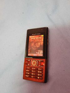 Sony Ericsson T700