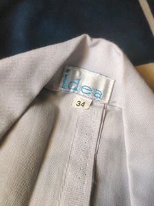 Laboratory/Doctor&#39;s Coat
