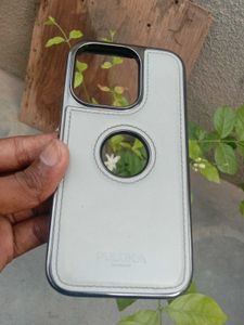 iphone 13 Pro Max Back Cover