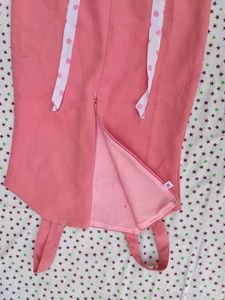 One Piece Dress For Kids