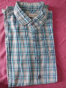 Zara Shirt