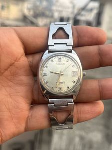 Vintage Seiko Watch ( 7006 movement)