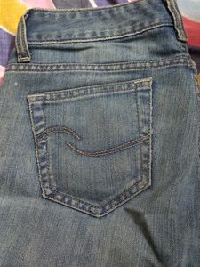 Levis Jeans For Women Size 28