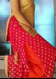 FESTIVE Kurta Set
