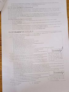 Class 10th Social Science Notes